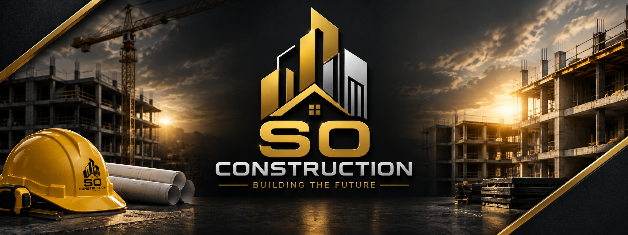 S.O CONSTRUCTION