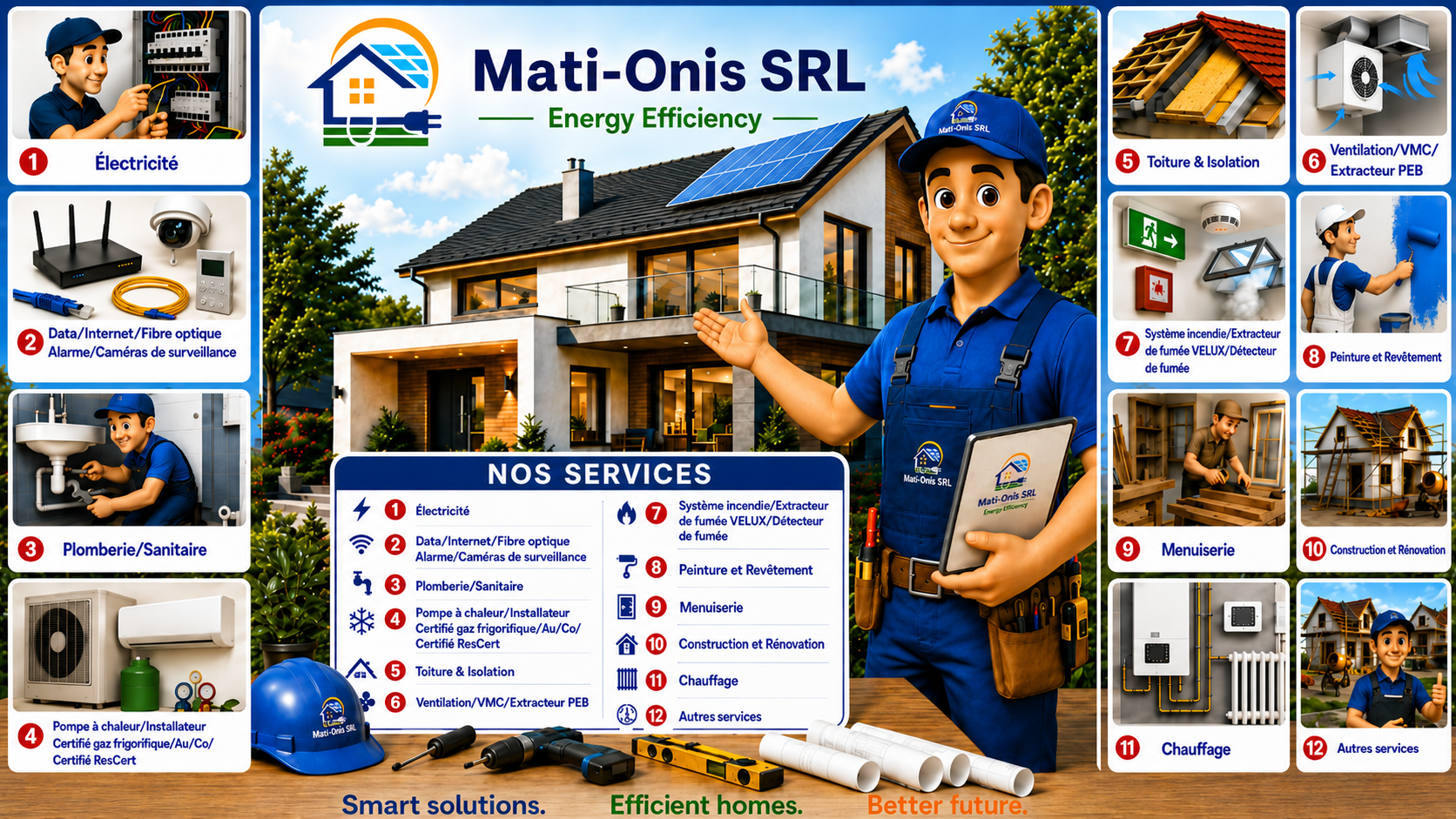 Mati-onis SRL