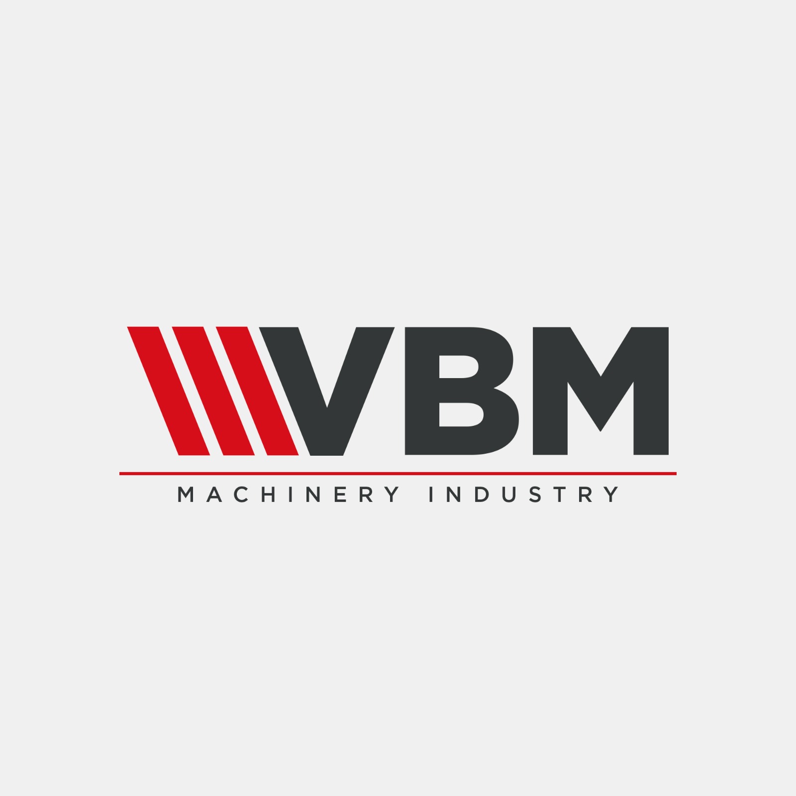 VBM MACHINERY